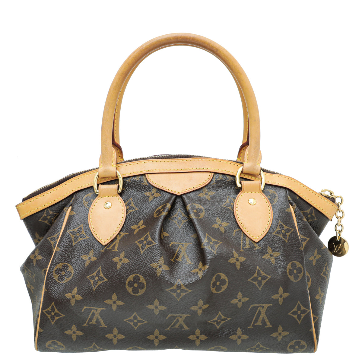 Louis Vuitton Monogram Tivoli PM Bag-Louis Vuitton-THE CLOSET