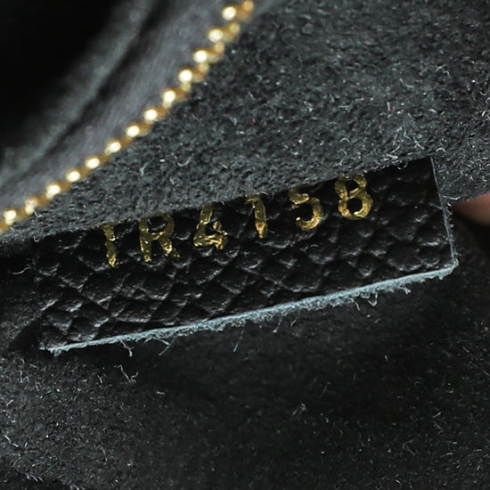 [Date Code & Stamp] Louis Vuitton Vavin GM Tote Monogram