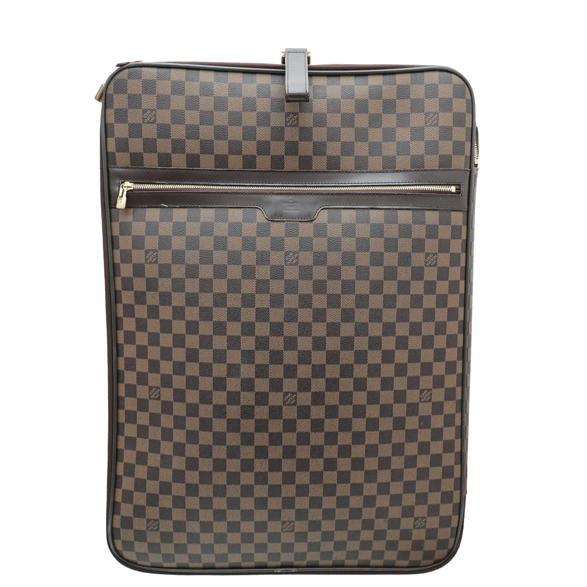 Louis Vuitton Ebene Pegase 65 Travel Bag-Louis Vuitton-THE CLOSET