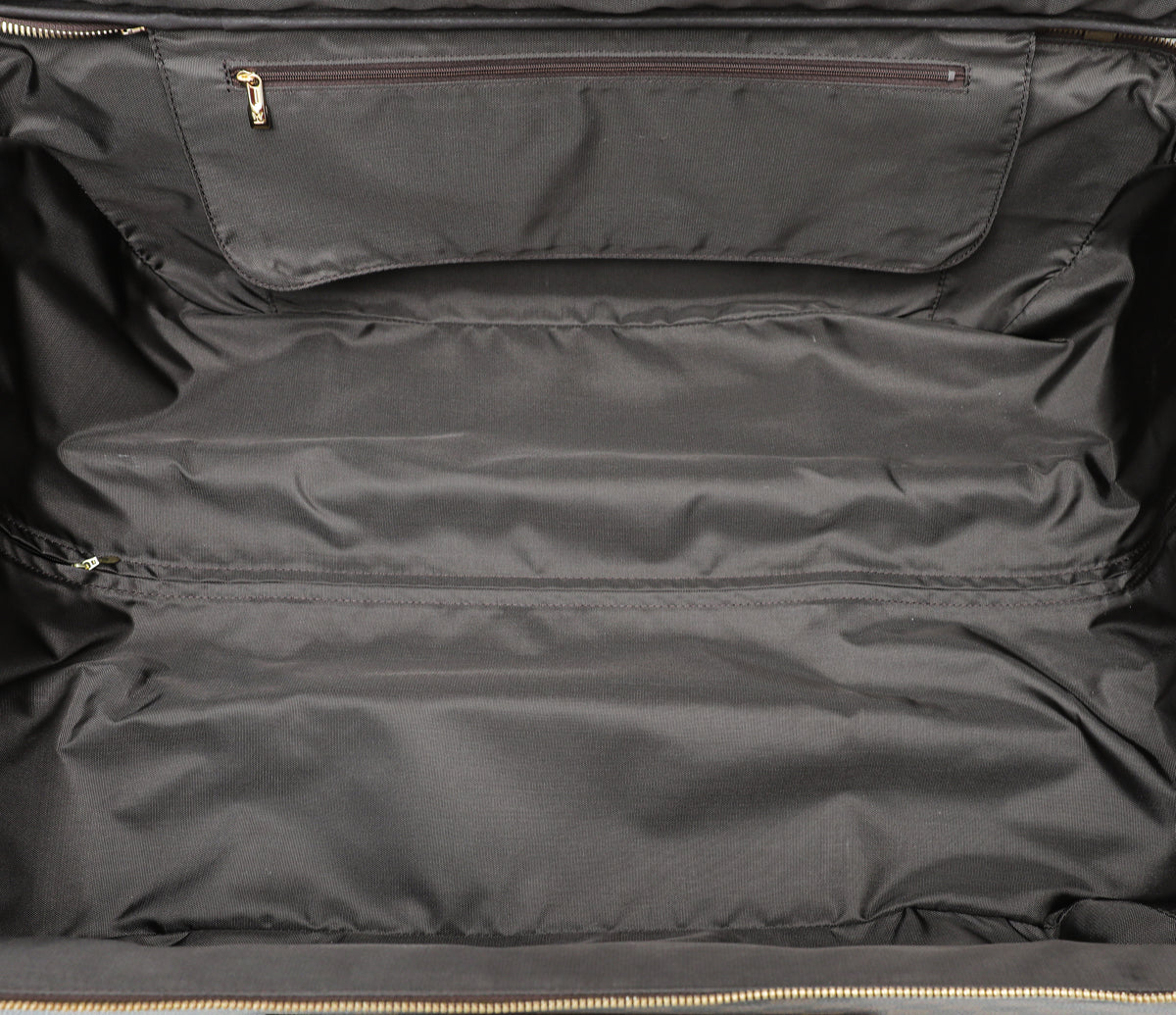 Louis Vuitton Ebene Pegase 65 Travel Bag