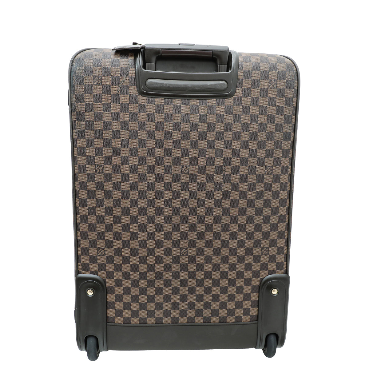 The Louis Vuitton Keepall 55 Is the Investment Luggage I've Been Looking  For | Condé Nast Traveler
