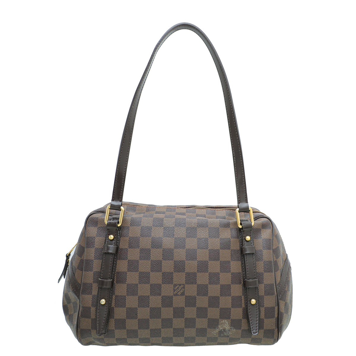 Louis Vuitton Ebene Rivington GM Bag-Louis Vuitton-THE CLOSET