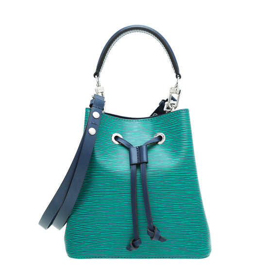 Louis Vuitton Bicolor NeoNoe BB Bag
