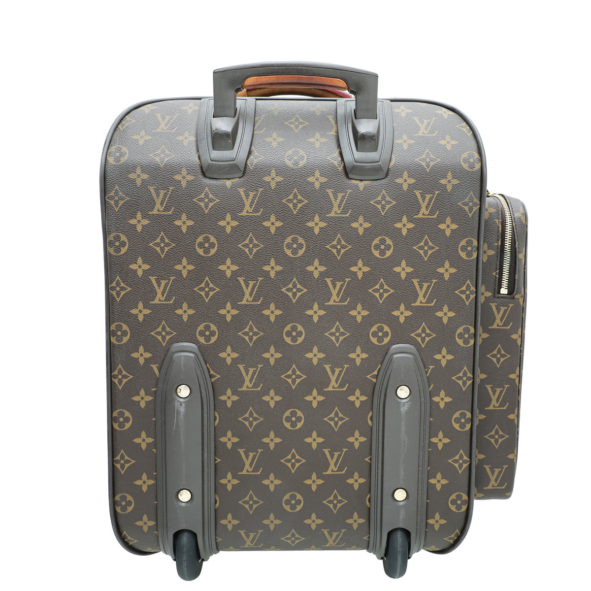 Louis Vuitton Monogram Bosphore 50 Trolley Bag - Main Image