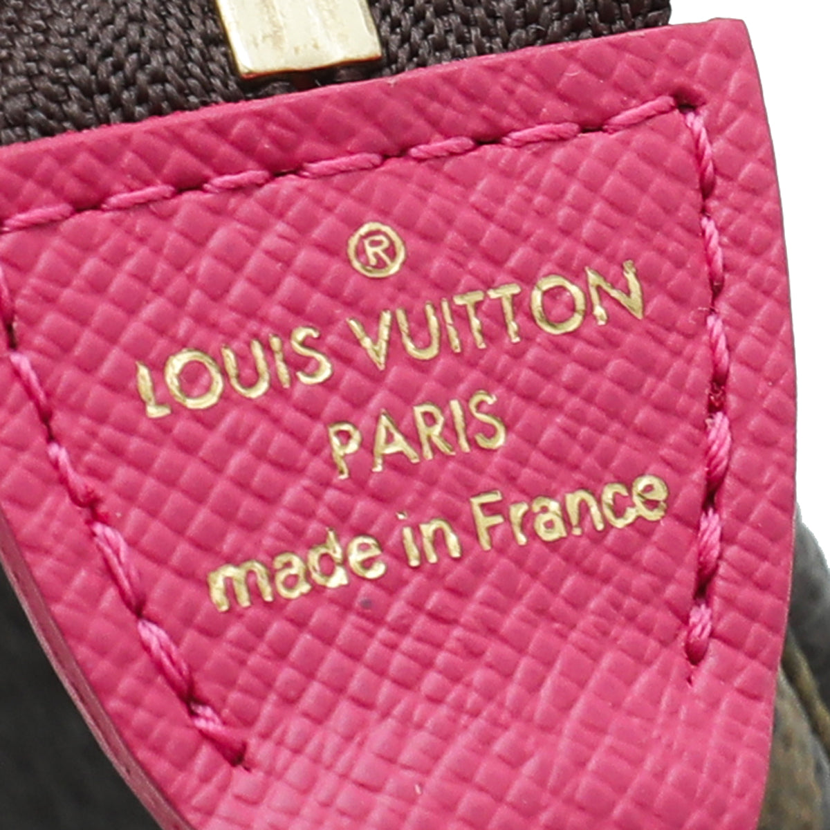 Louis Vuitton LV Mini pochette Xmas animation new Multiple colors  ref.673698 - Joli Closet
