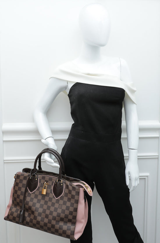 Louis Vuitton Bicolor Normandy Bag