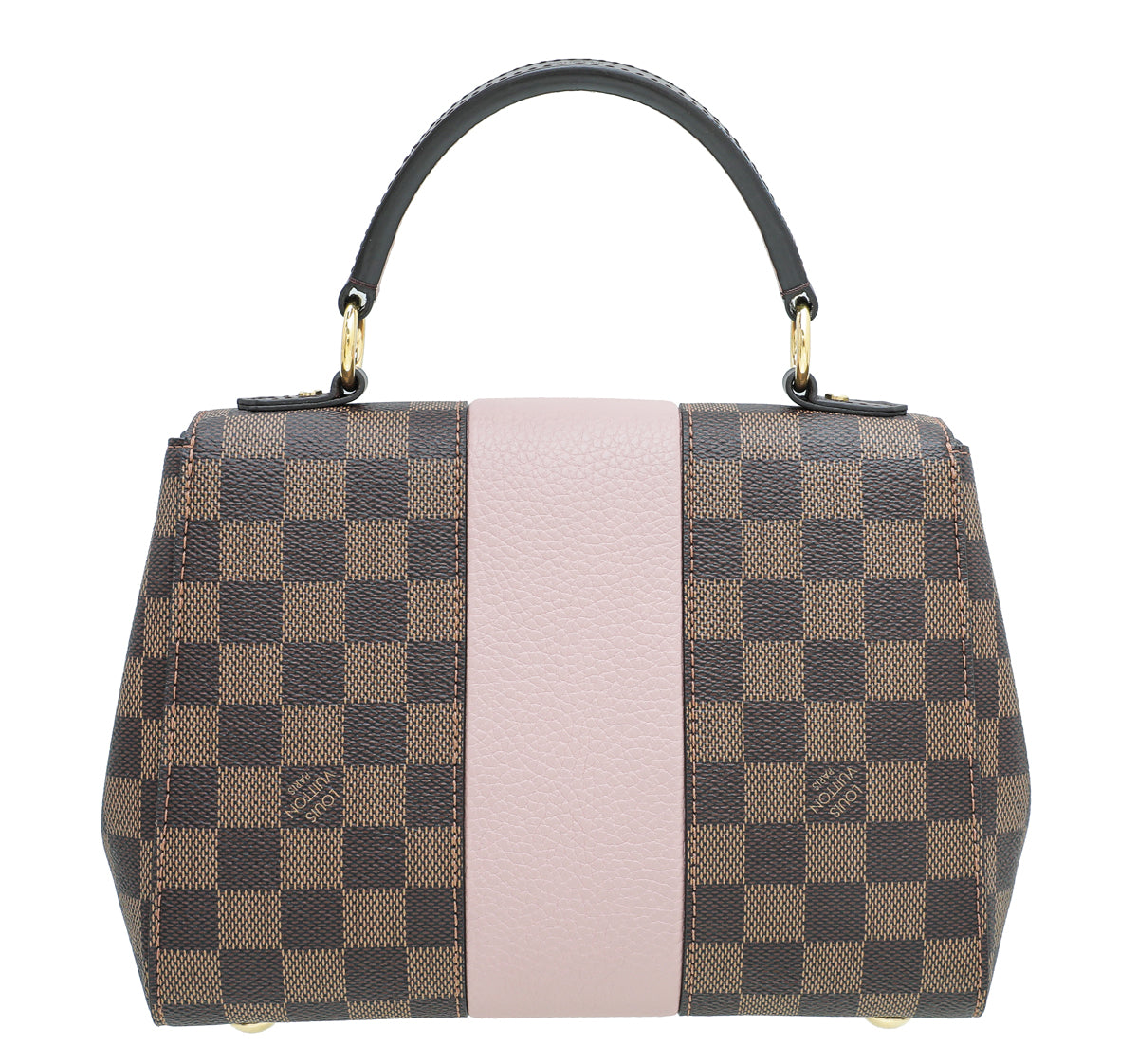 Louis Vuitton Magnolia Ebene Bond Street BB Bag-Louis Vuitton-THE CLOSET
