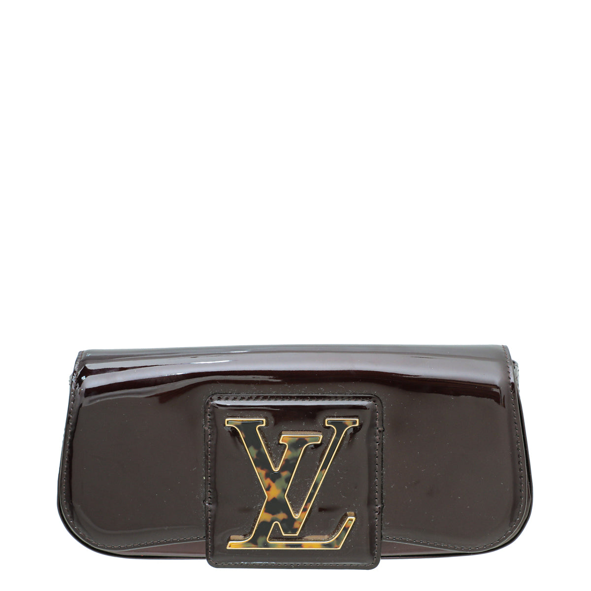 Louis Vuitton Amarante Sobe Clutch-Louis Vuitton-THE CLOSET