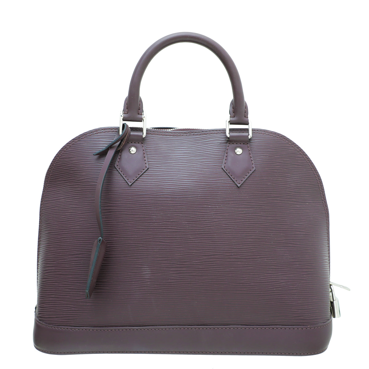 Louis Vuitton Quetsche Alma PM Bag-Louis Vuitton-THE CLOSET