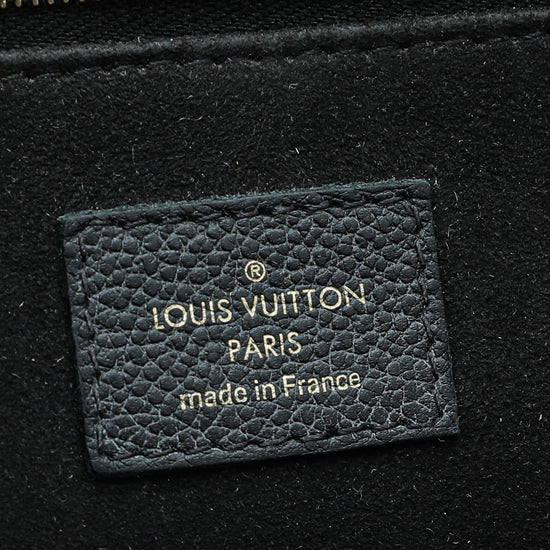 Louis Vuitton Monogram Empreinte St Germain Bag, Bragmybag