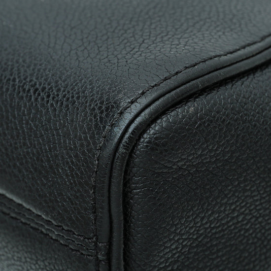 LOUIS VUITTON Saint Germain PM Empreinte Limited Edition Studded Handbag 