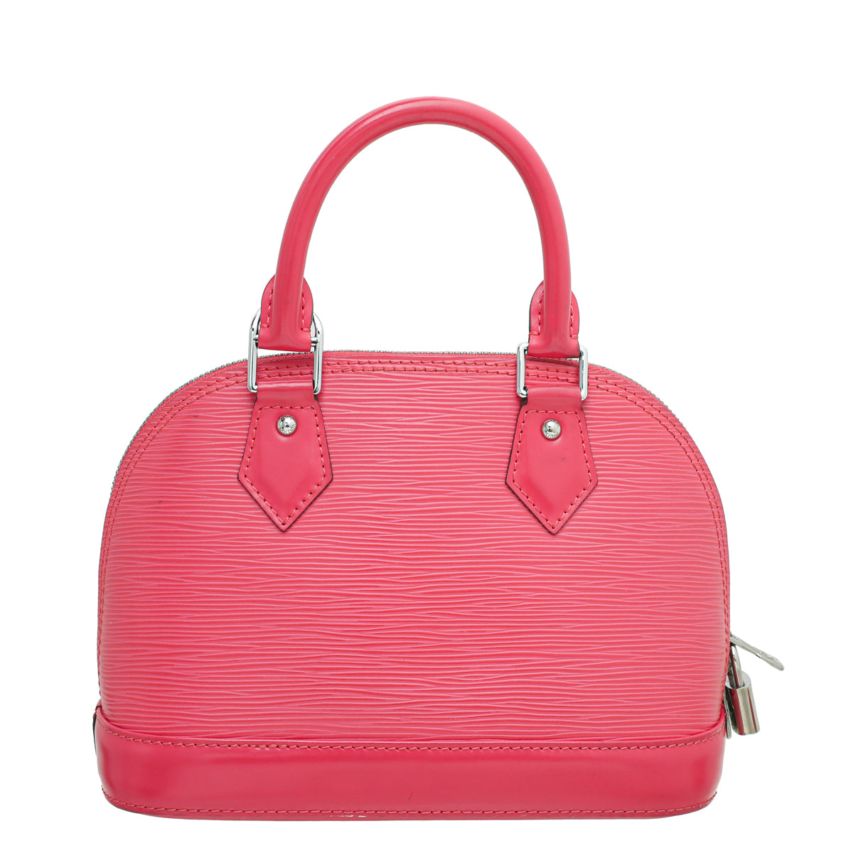 Louis Vuitton Pivoine Alma BB Bag-Louis Vuitton-THE CLOSET