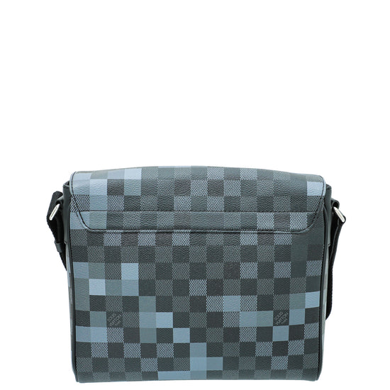 Louis Vuitton 2018 pre-owned Pixel District PM Crossbody Bag - Farfetch