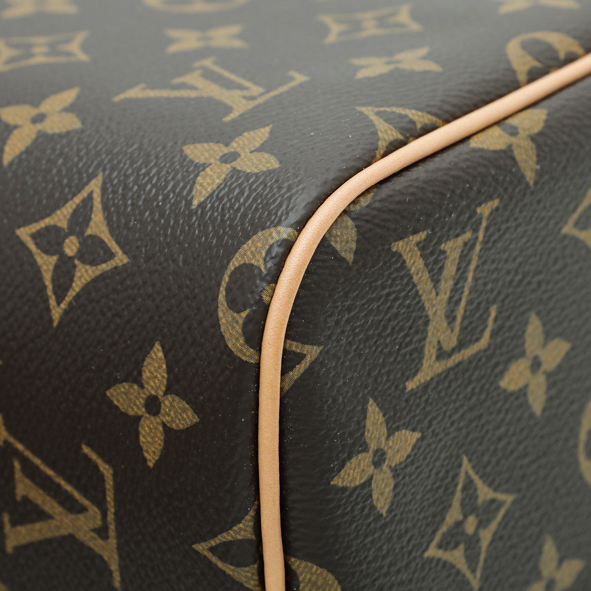 Louis Vuitton - Nice BBToiletry Bag - Monogram - Brown - Women - Luxury