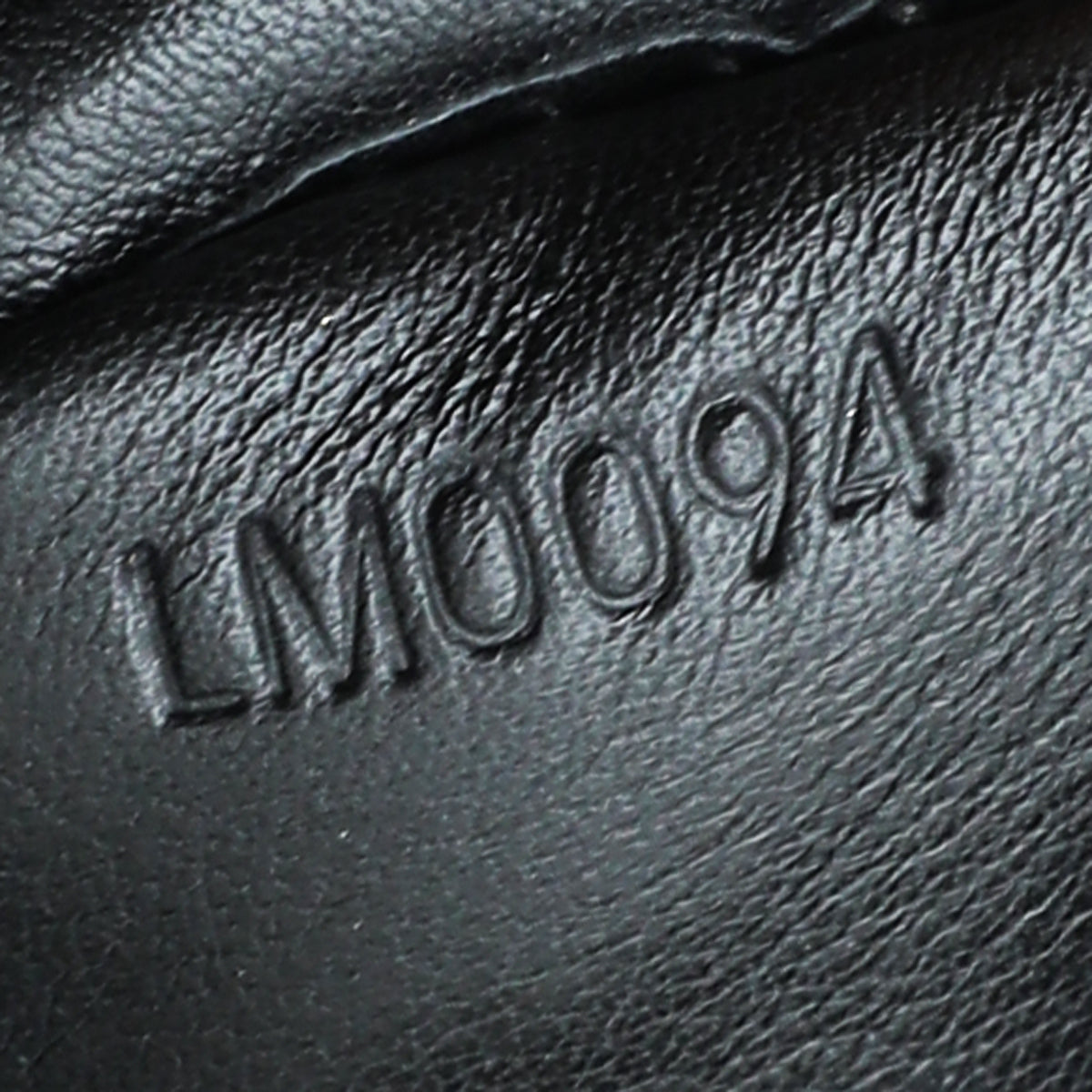 Louis Vuitton Black Vintage Monogram Velours Alligator Gracie MM Bag-Louis Vuitton-THE CLOSET