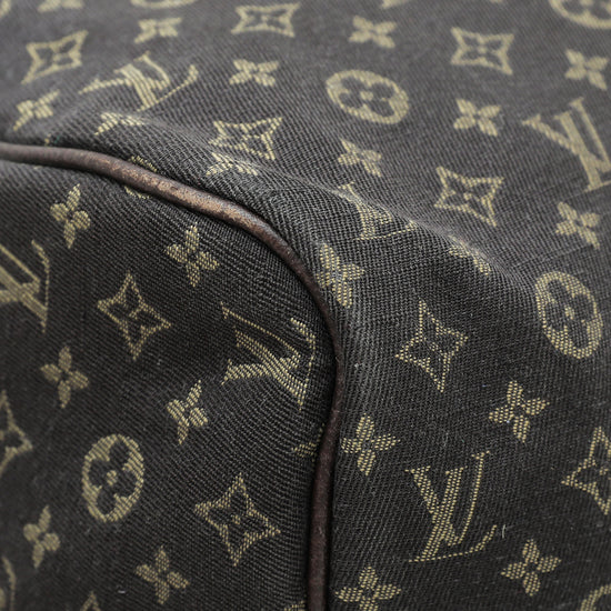 Louis Vuitton Speedy Handbag 371943