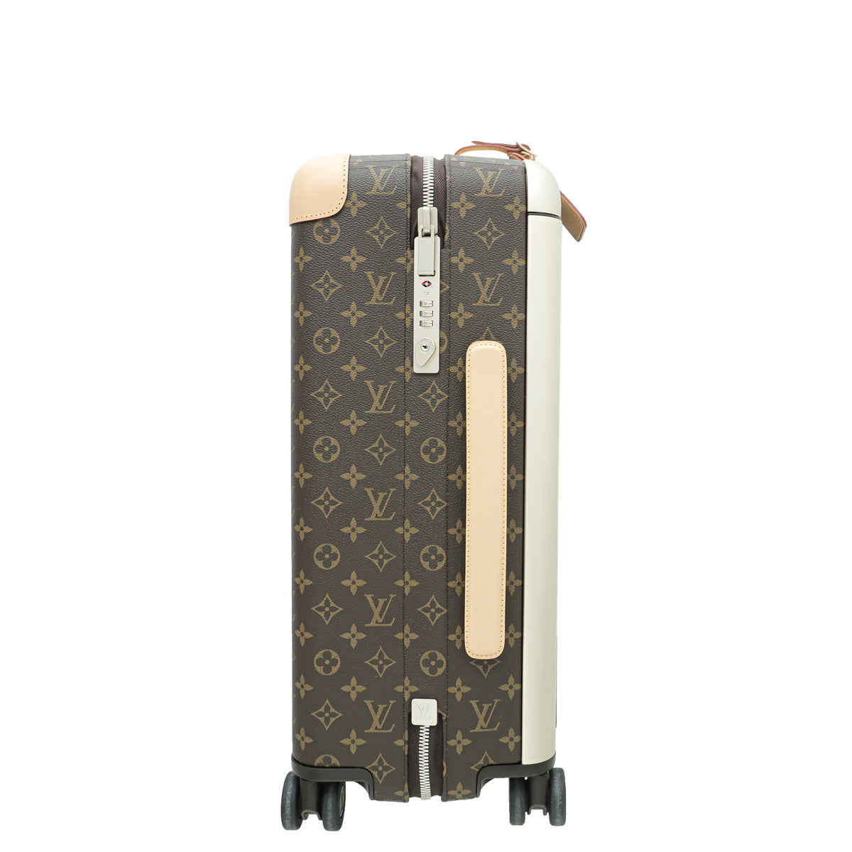 Louis Vuitton Backpacks Brown Cloth ref.255005 - Joli Closet