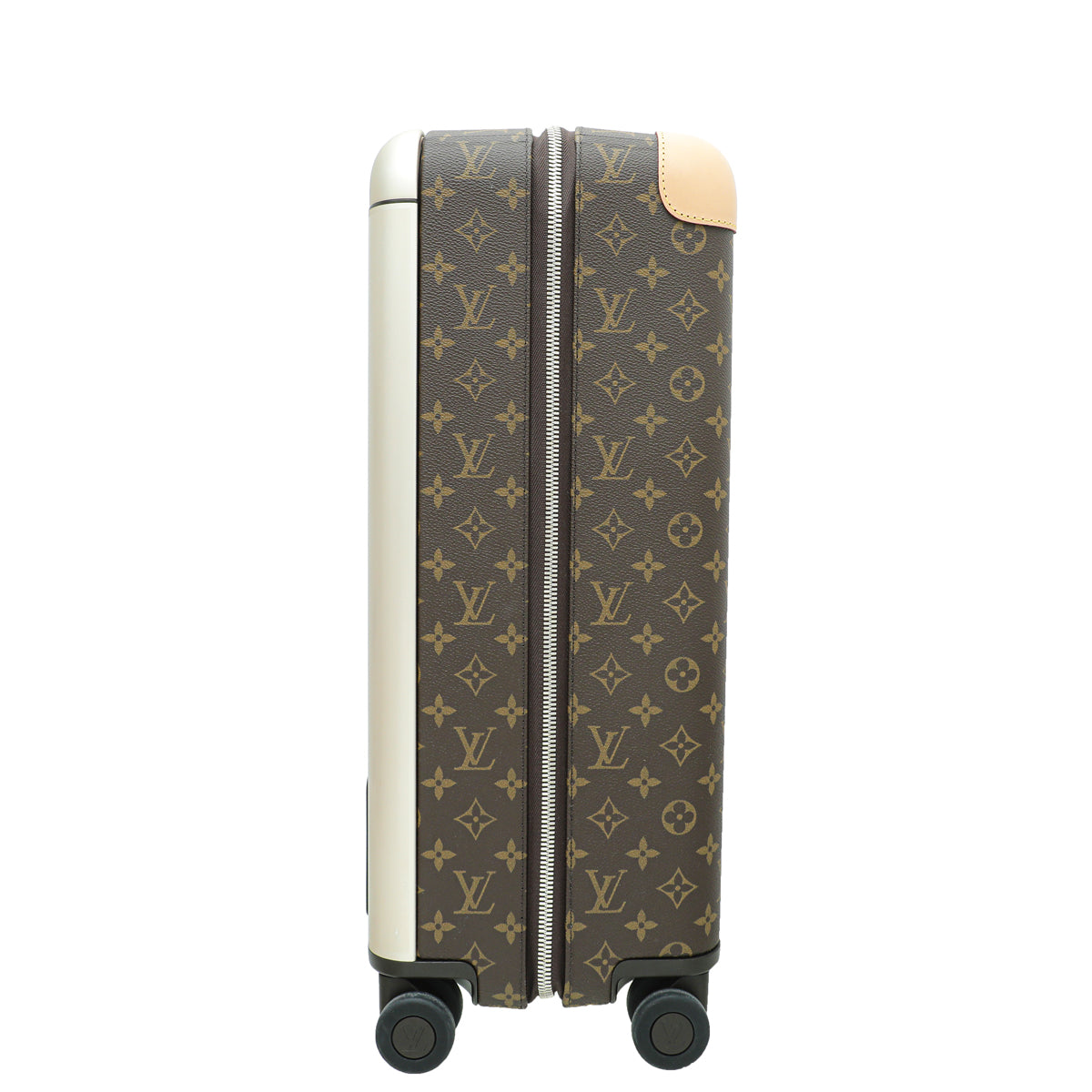 Louis Vuitton Brown Ltd.Ed. Monogram Mizi Bag – The Closet
