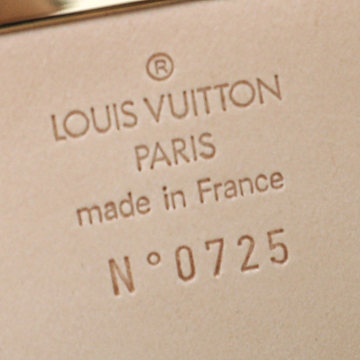 Louis Vuitton Brown Tweedy Rabat Ltd.Ed Bag