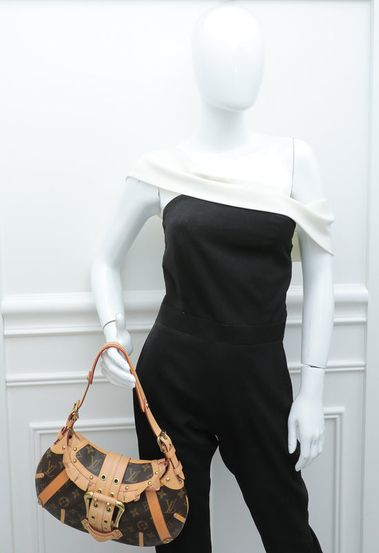 Louis Vuitton, Bags, Louis Vuitton Monogram Multi Leonor Shoulder  Shoulder Bag