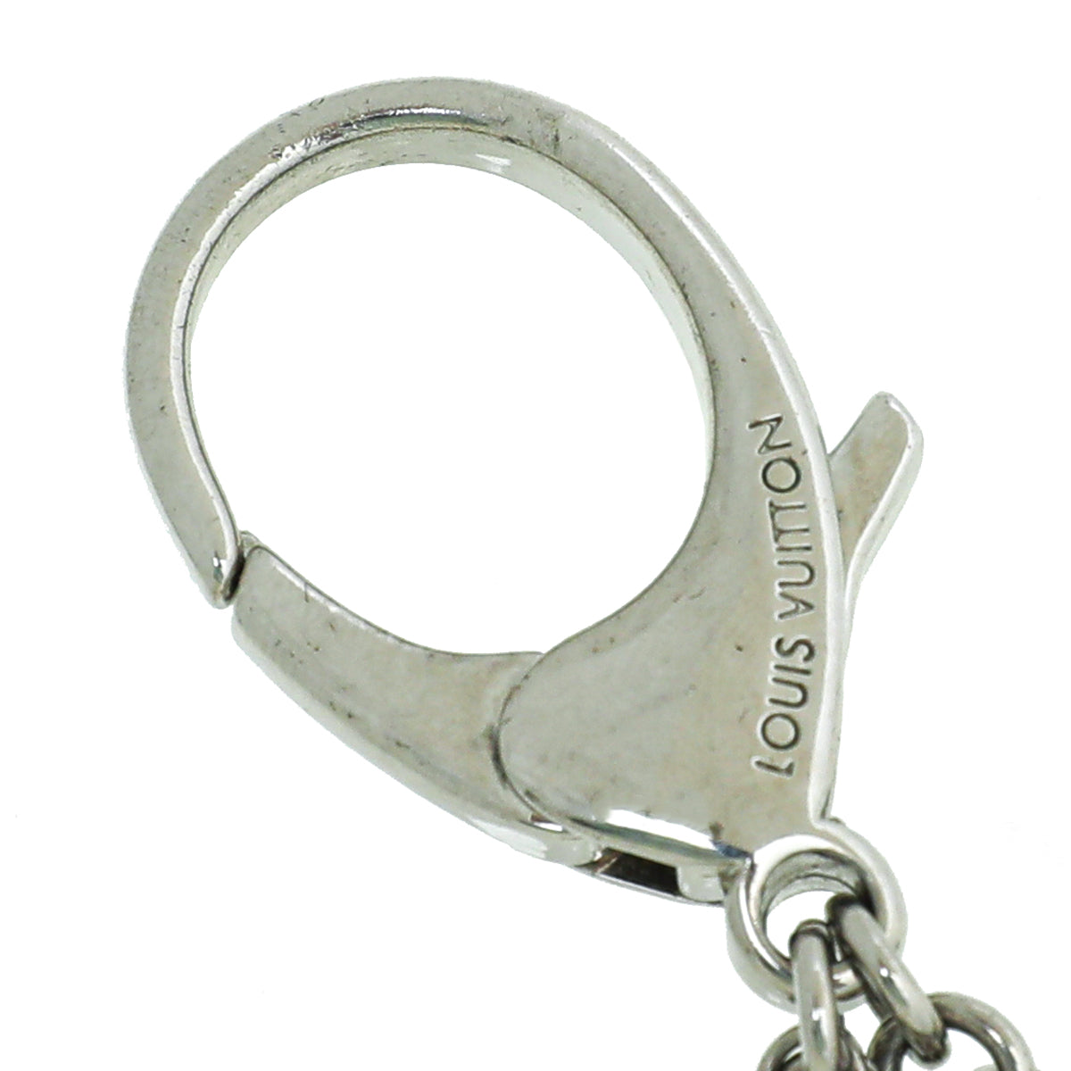 Louis Vuitton Multicolor Fleur D'Epi Bag Charm-Louis Vuitton-THE CLOSET