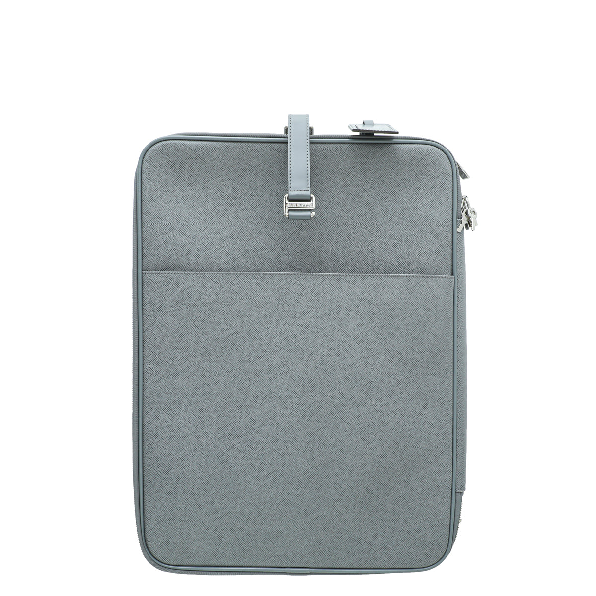 Louis Vuitton Glacier Grey Pegase 55 Bag-Louis Vuitton-THE CLOSET