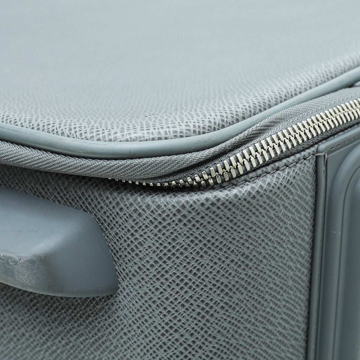 Louis Vuitton Glacier Grey Pegase 55 Bag
