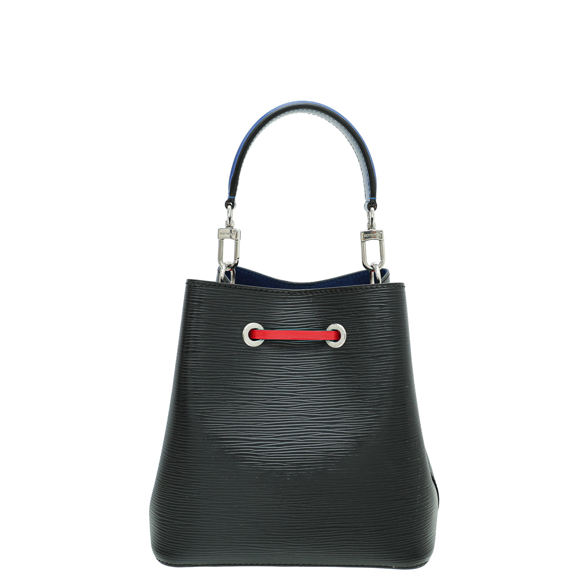 Louis Vuitton Black Multicolor NeoNoe BB Bag-Louis Vuitton-THE CLOSET