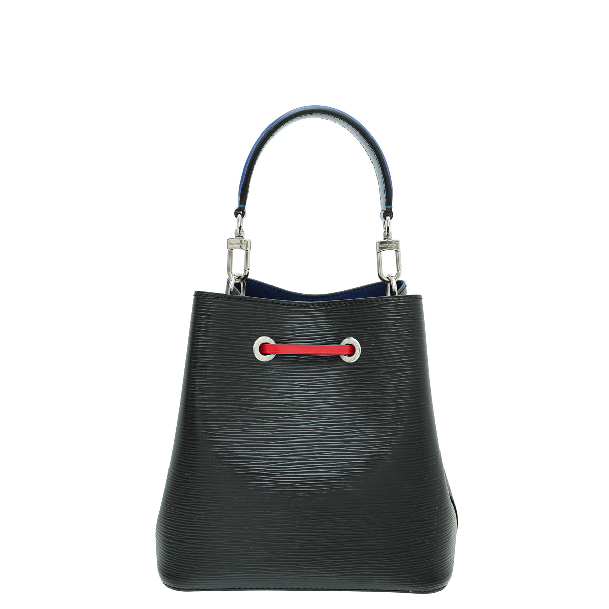 Louis Vuitton Black Multicolor NeoNoe BB Bag