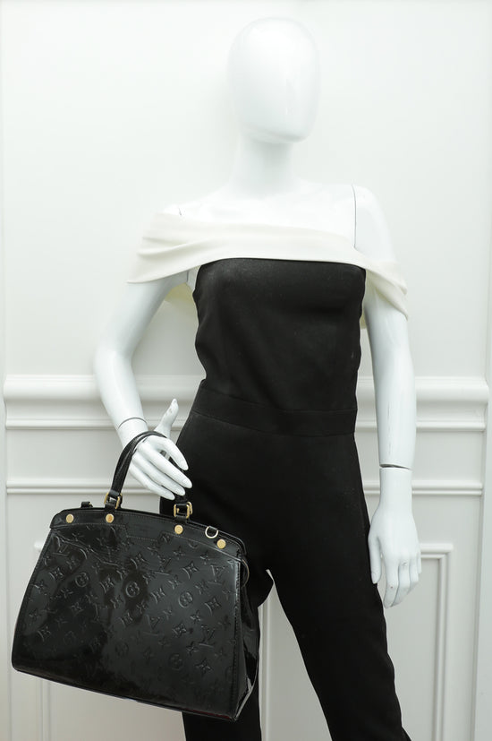 Louis Vuitton - Louis Vuitton Brea MM on Designer Wardrobe