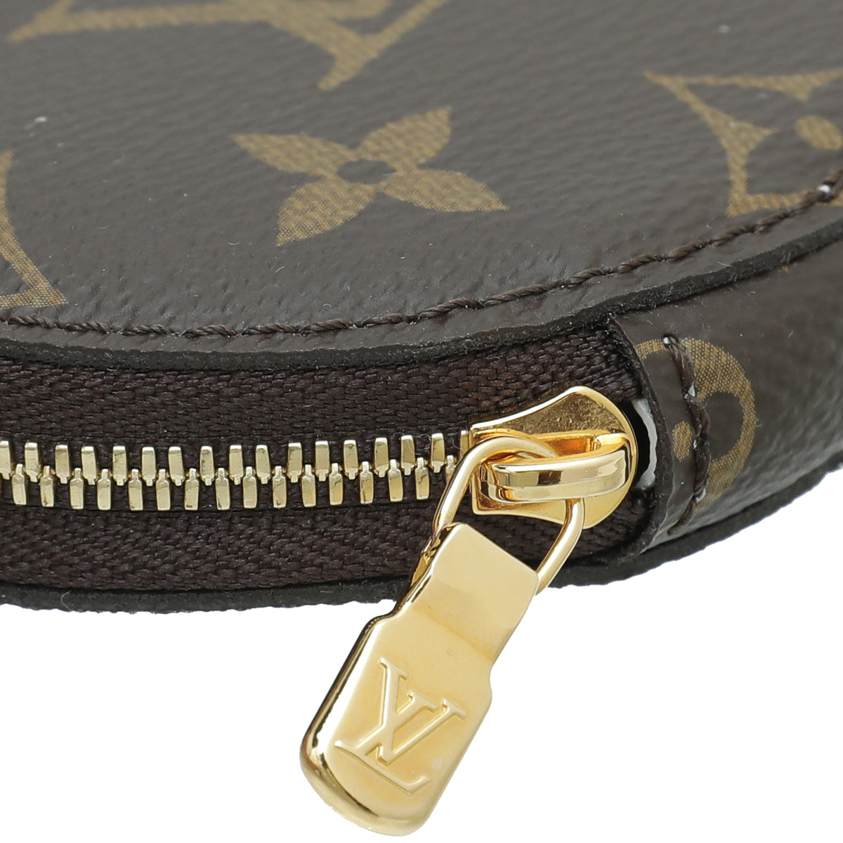 Louis Vuitton Monogram Rose Ballerine Bandouliere Bag Strap – The