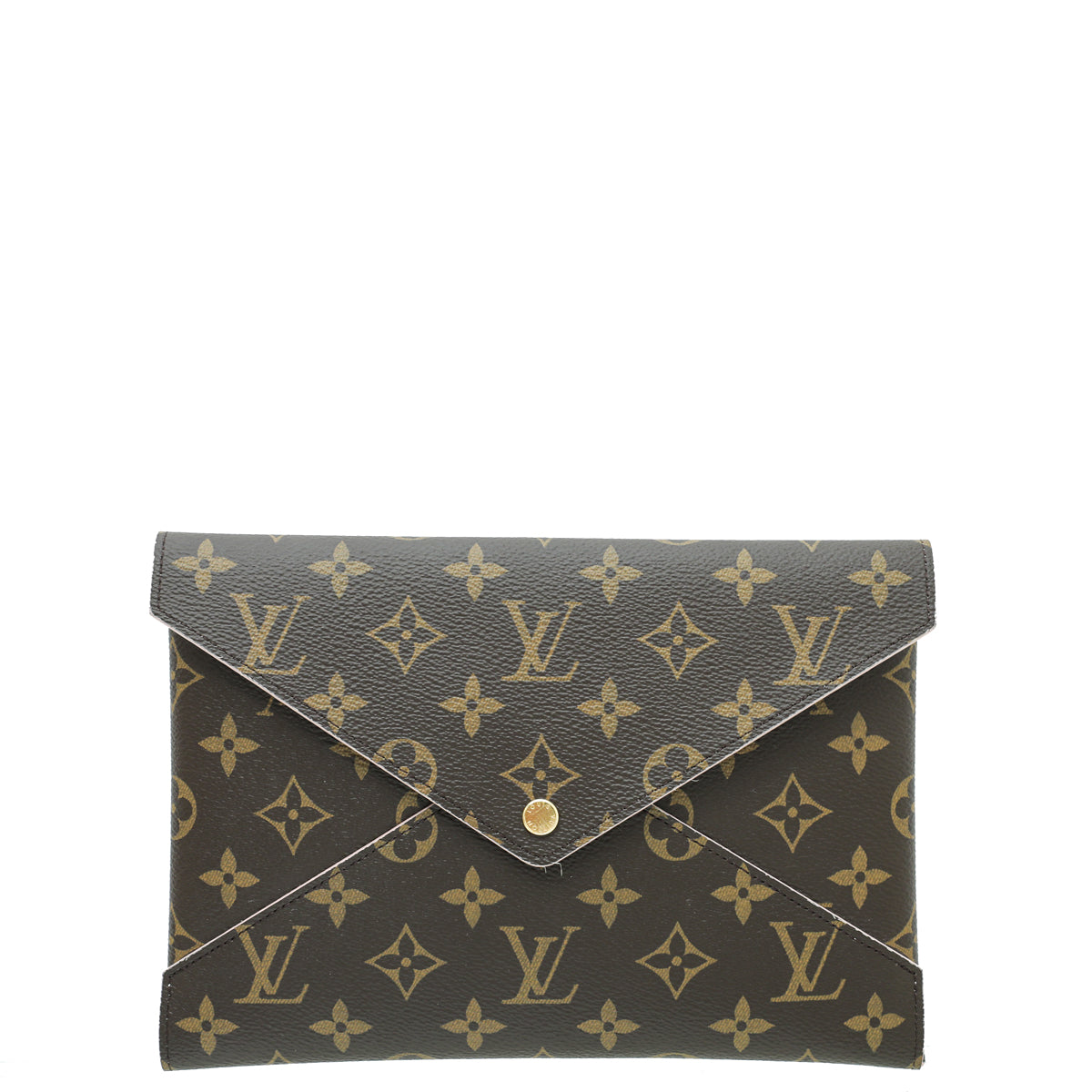 Louis Vuitton Multicolor Monogram Kirigami Pochette (Set of 3)-Louis Vuitton-THE CLOSET