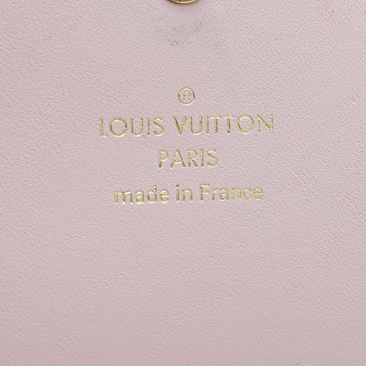 Louis Vuitton Multicolor Monogram Kirigami Pochette (Set of 3)
