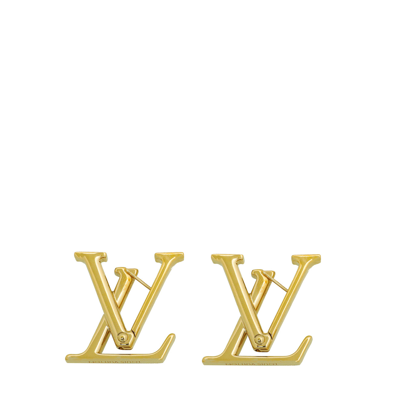 Louis Vuitton Earrings 