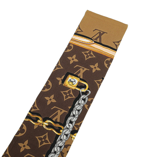 Louis-Vuitton-Bandeau-Monogram-Confidential-100%-Silk-M70637 –  dct-ep_vintage luxury Store