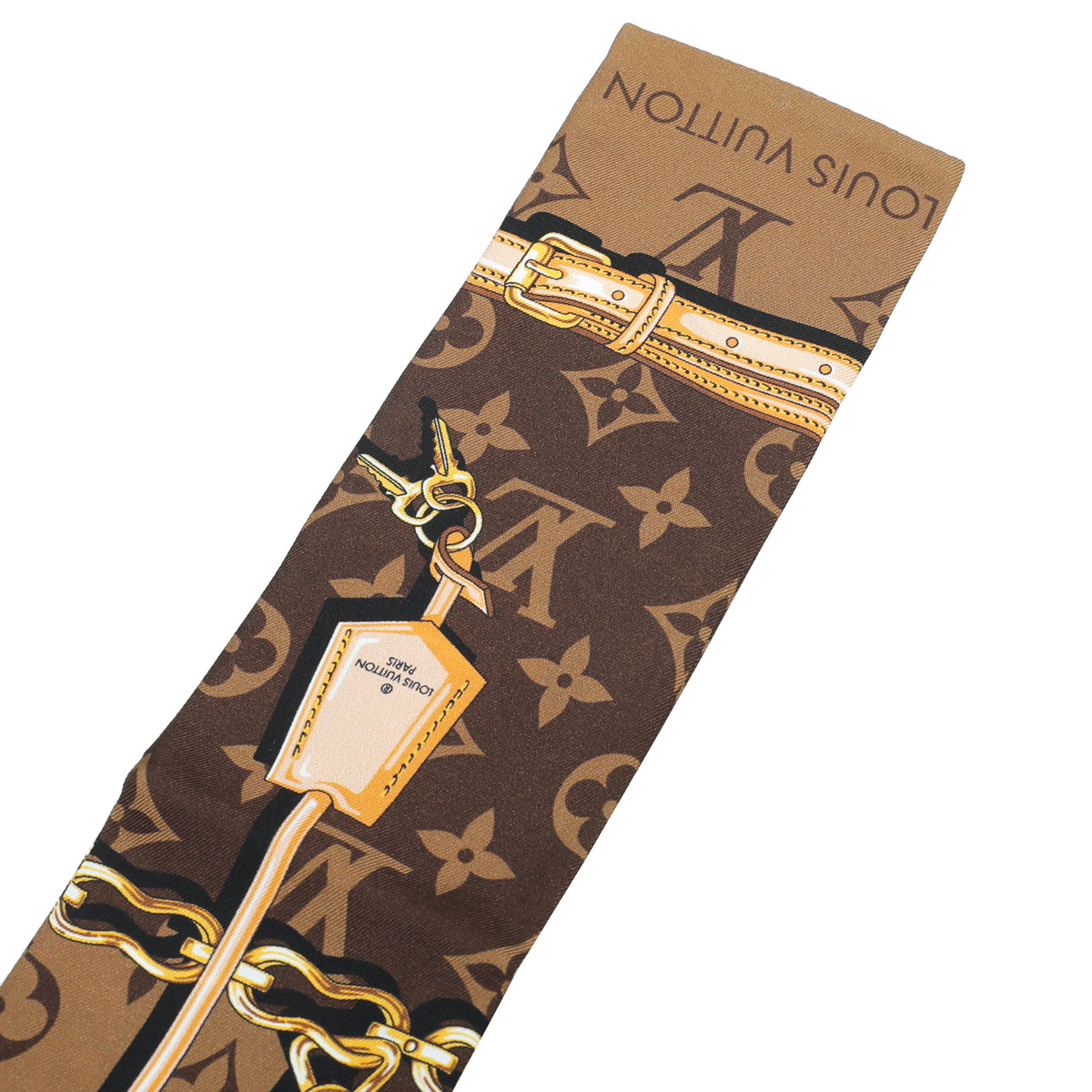 Louis Vuitton Silk Twill Monogram Confidential Bandeau Scarf at 1stDibs  louis  vuitton twill, louis vuitton scarf, louis vuitton silk bandeau scarf