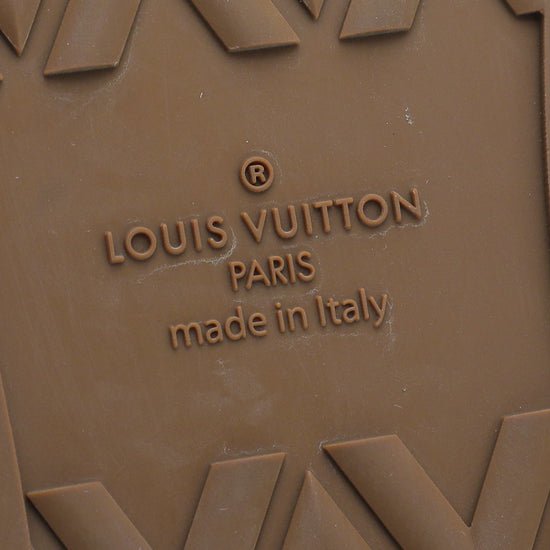 Louis Vuitton® Néonoé MM Black/beige. Size