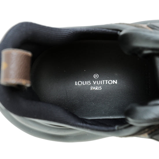Louis Vuitton Bicolor Archlight Sneaker 39 – The Closet