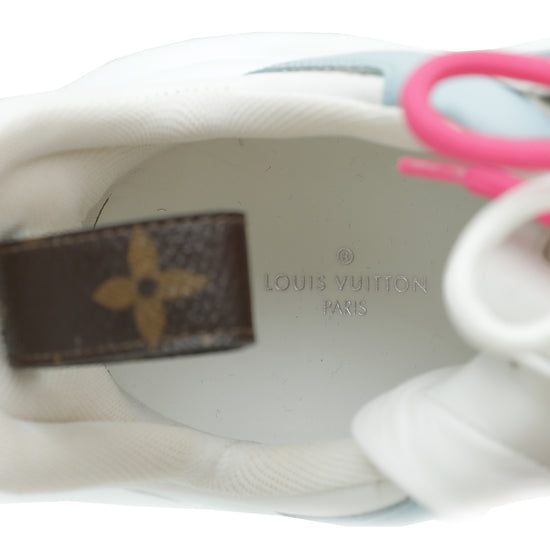 Louis Vuitton Multicolor Archlight Sneakers Multiple colors Leather  ref.889241 - Joli Closet