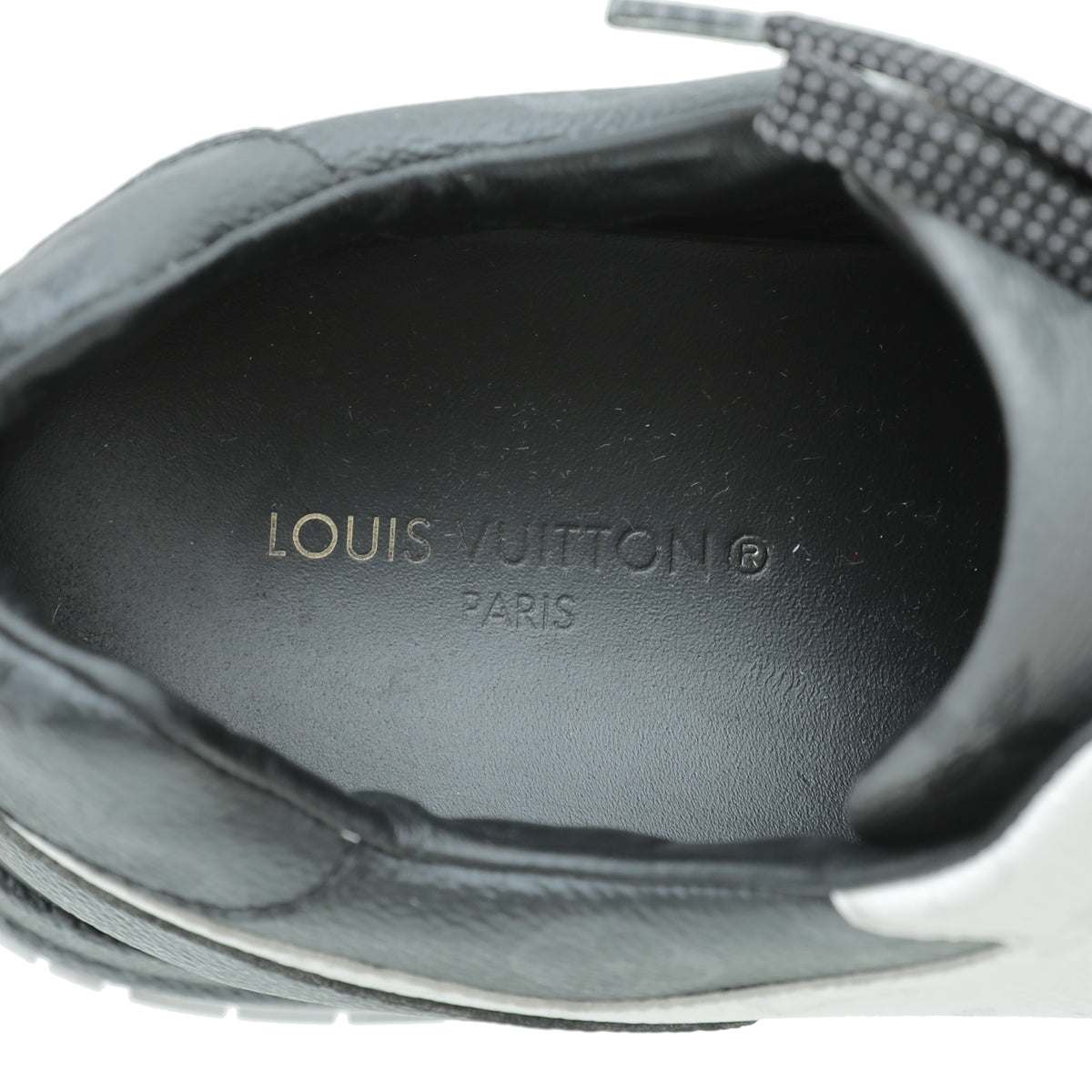 Louis Vuitton Monogram Mix Run Away Sneakers 8