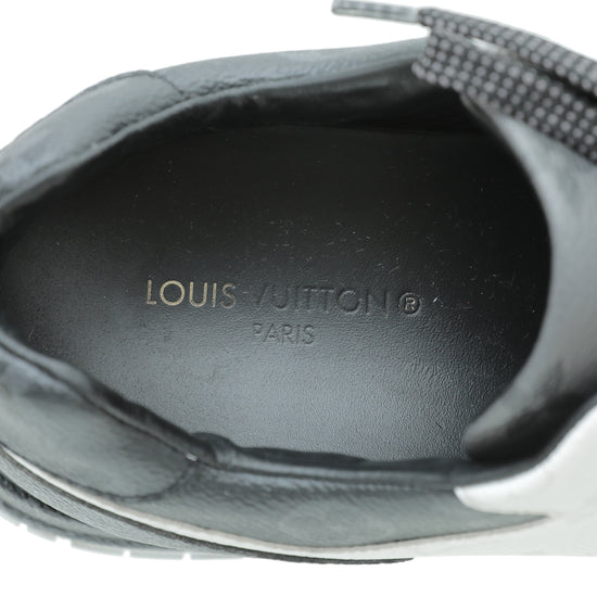 Louis Vuitton Men's Monogram Mix Run Away Sneakers