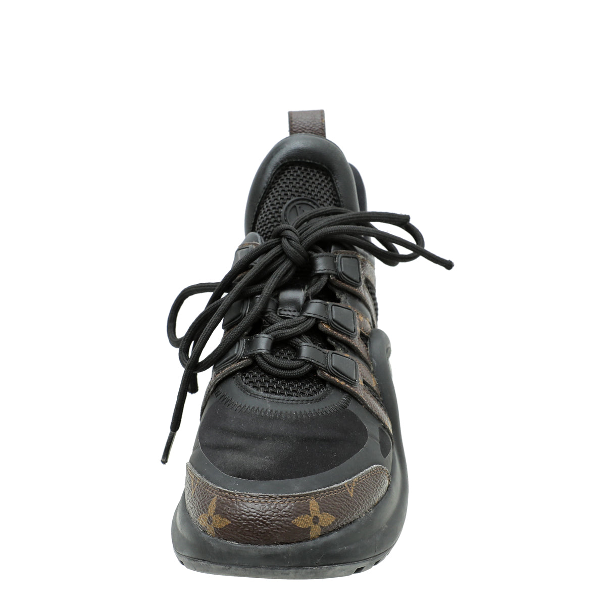 Louis Vuitton Monogram Archlight Sneaker 36.5-Louis Vuitton-THE CLOSET