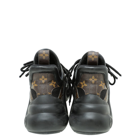 Louis Vuitton Monogram Archlight Sneaker 36.5