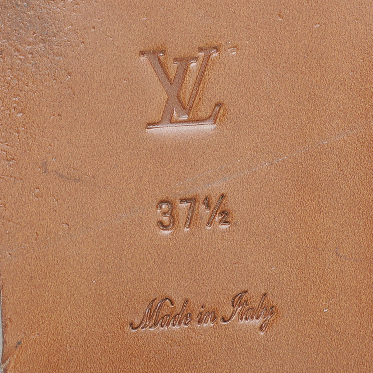 Cloth mules Louis Vuitton Pink size 37 EU in Cloth - 15782640