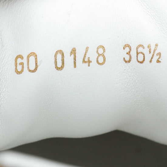 Size+5+-+Louis+Vuitton+Run+Away+White+Monogram+-+1A4XNL for sale online