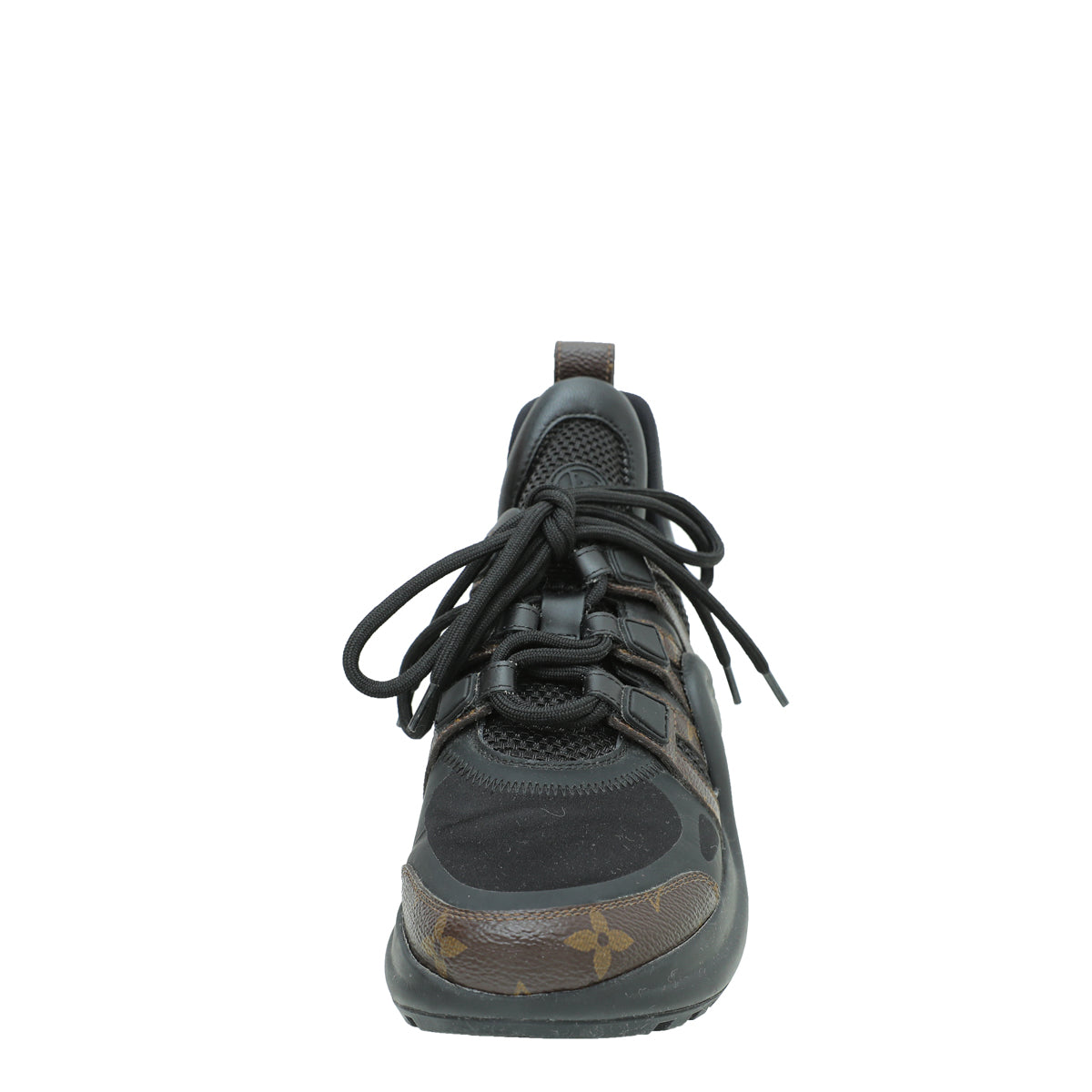 Louis Vuitton Monogram Archlight Sneaker 36-Louis Vuitton-THE CLOSET