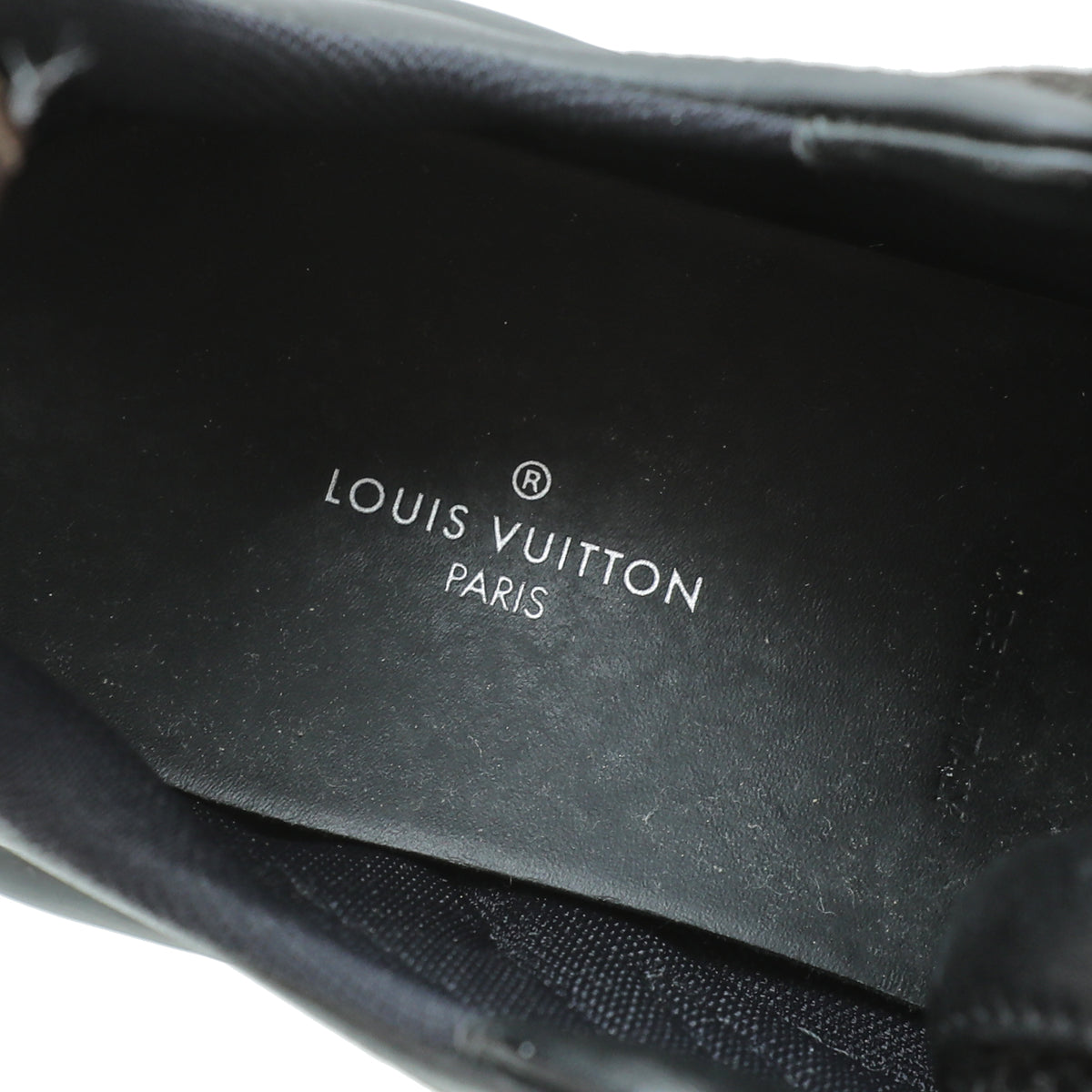 Louis Vuitton Monogram Archlight Sneaker 36