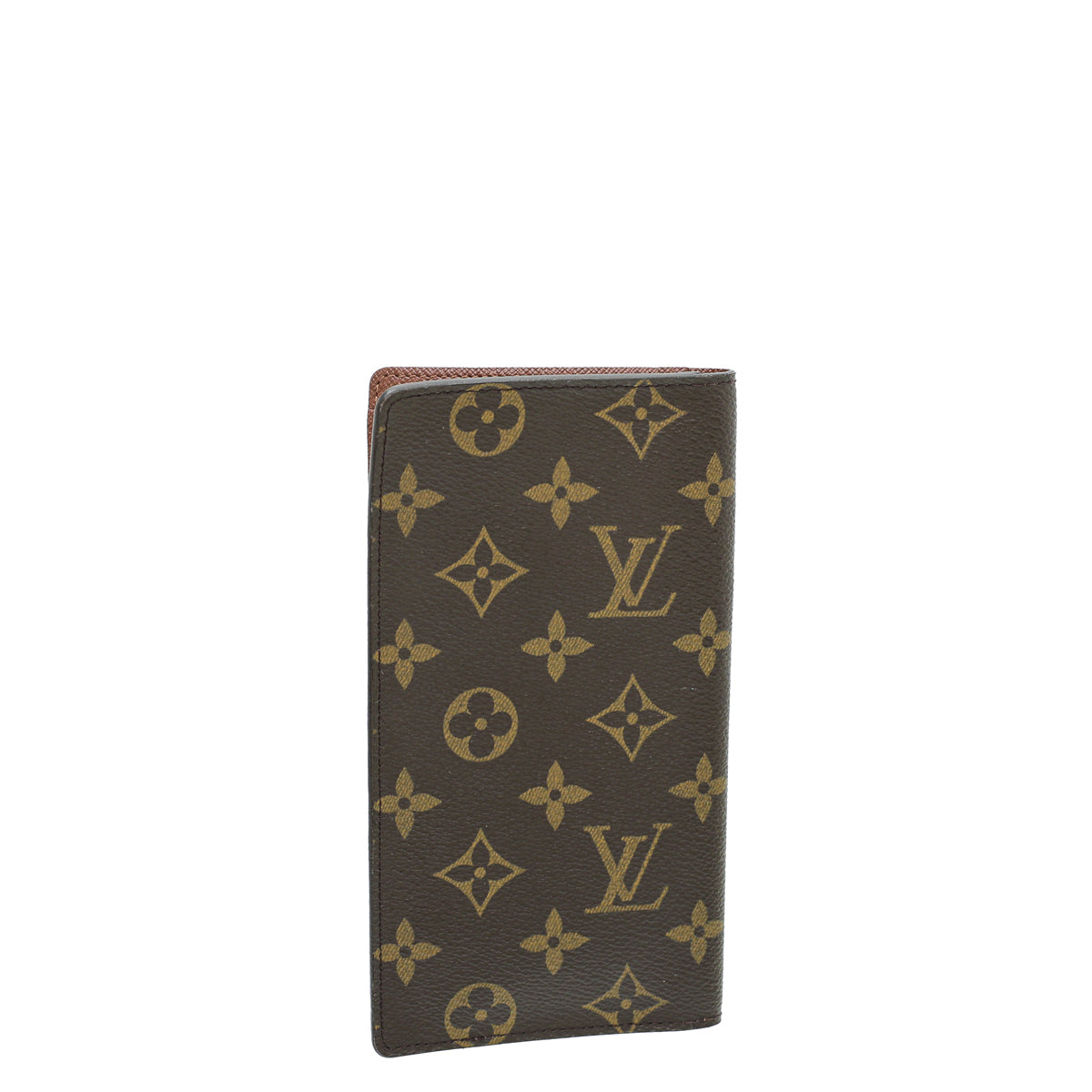 Louis Vuitton Monogram Brazza Wallet-Louis Vuitton-THE CLOSET