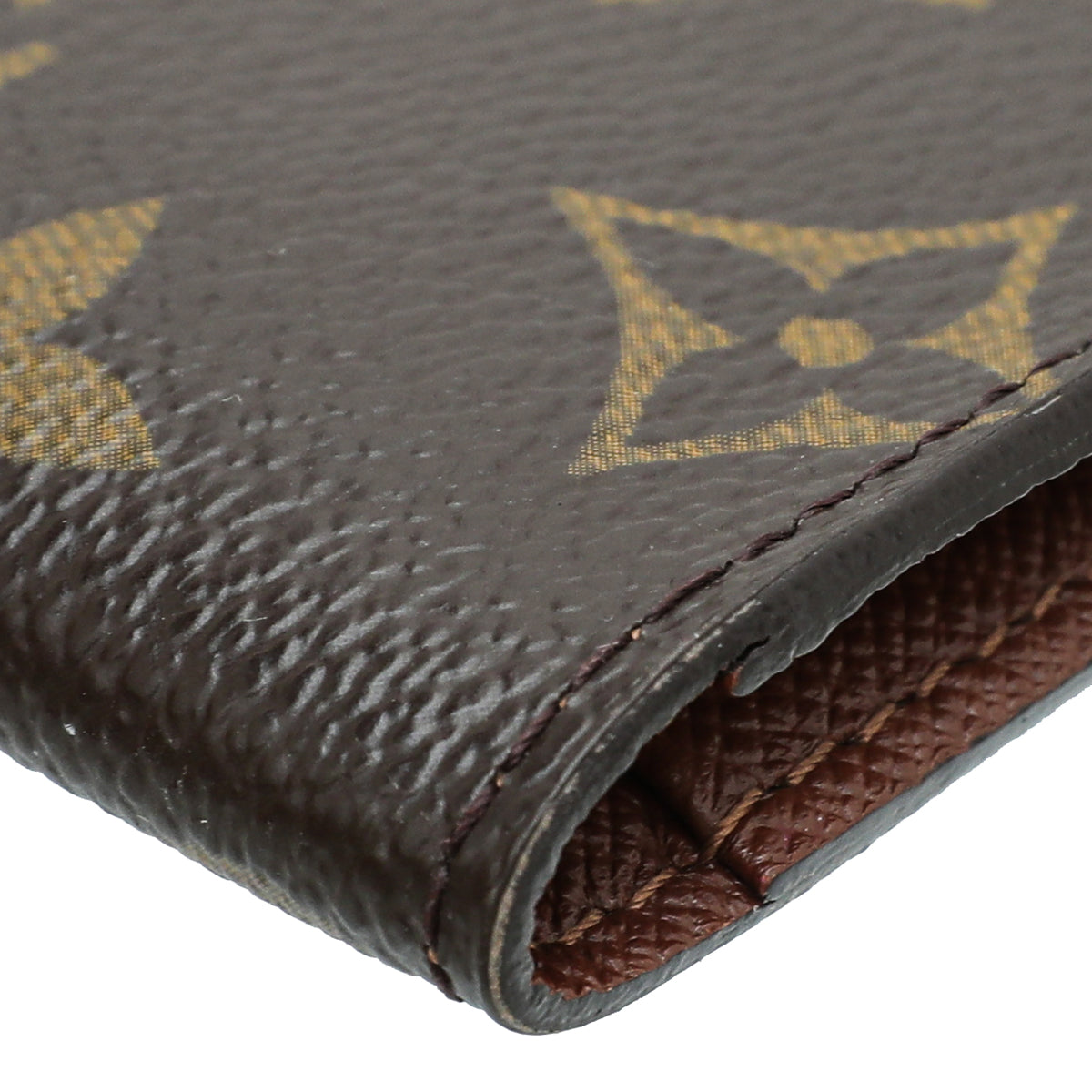 Louis Vuitton Monogram Brazza Wallet