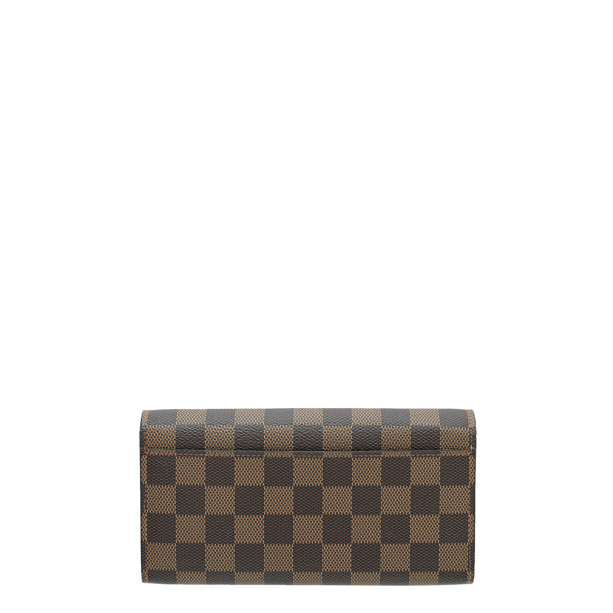 Louis Vuitton Ebene Sarah Wallet-Louis Vuitton-THE CLOSET